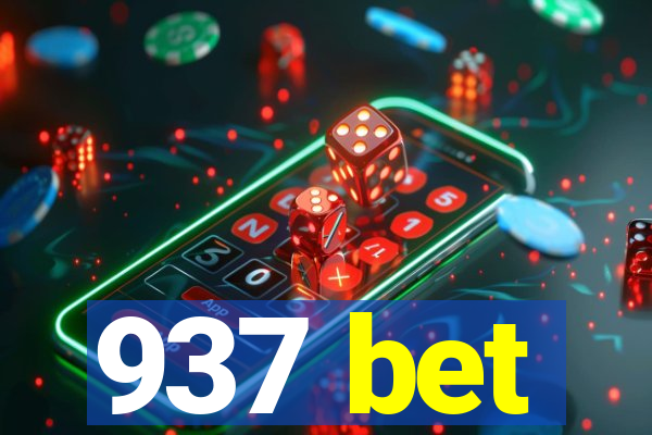 937 bet